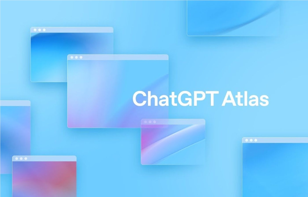 OpenAI 发布 ChatGPT Atlas 浏览器重大更新：支持标签页分组，搜索模式实现“自动导航” ​