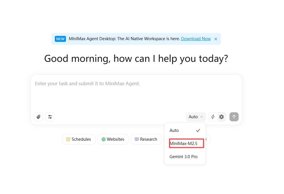 国产 AI 大模型竞争升级：智谱 GLM-5 与 MiniMax 2.5 联袂发布