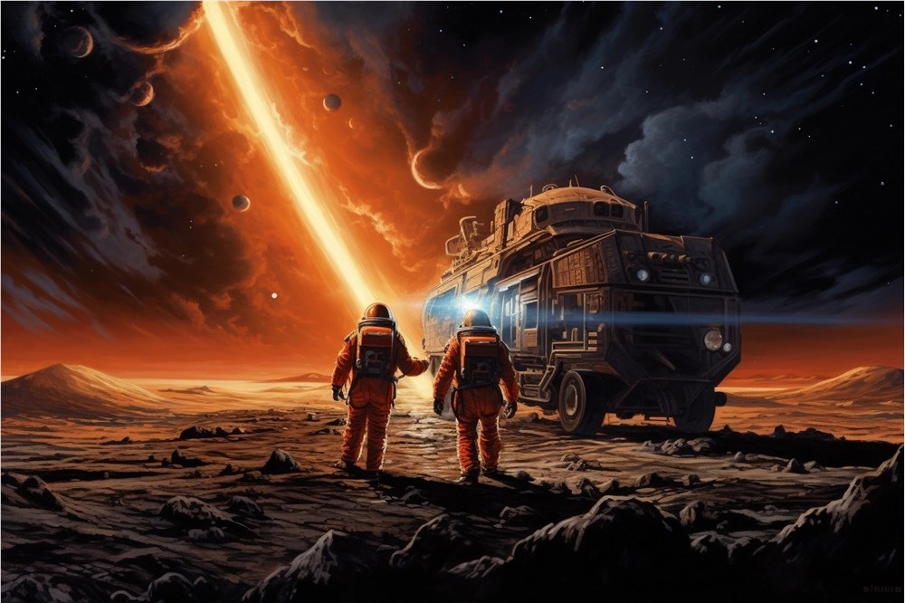 马斯克重组 xAI:月球将成为人类最强 AI 数据中心与发射场