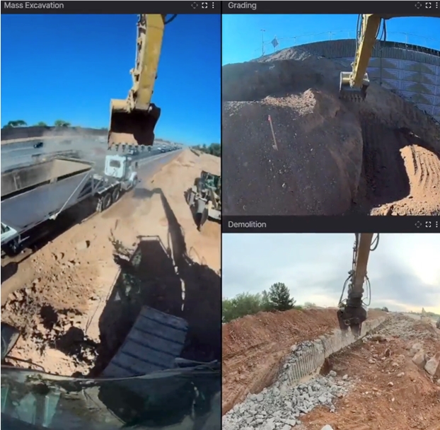 AI 视觉模型深入“搬砖”一线：Bedrock Robotics 联手 AWS 破解建筑业用工荒