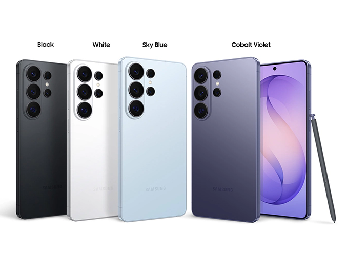 手机圈吹来“清爽”风！三星 S26 Ultra 正式发布：首发硬件级防窥屏，Galaxy AI 开启“开箱即用”新时代