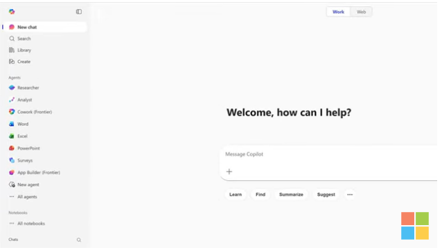 微软将Anthropic Claude Cowork集成进Copilot，Microsoft365迈向自主任务执行