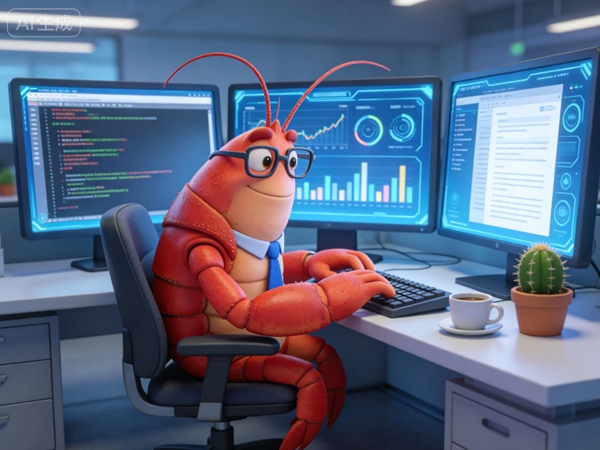 AI智能体OpenClaw催生反向服务，“上门卸载”业务走红二手平台