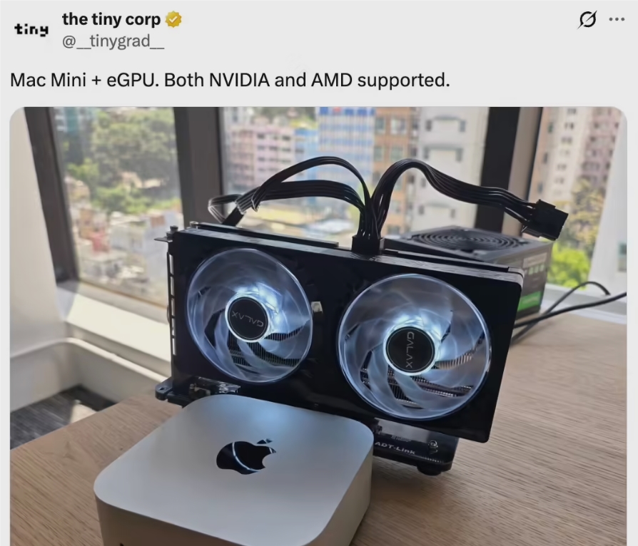 龙虾”打破AI付费墙！MiniMax联手绿联：大模型一键“入柜”，私有云秒变智脑