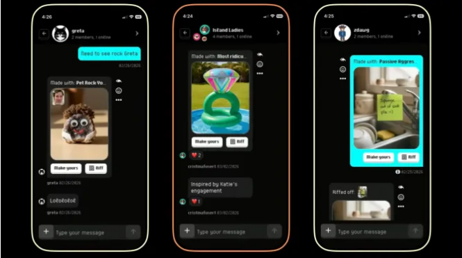 转型自救：BuzzFeed 成立 AI 垃圾应用子公司 Branch Office