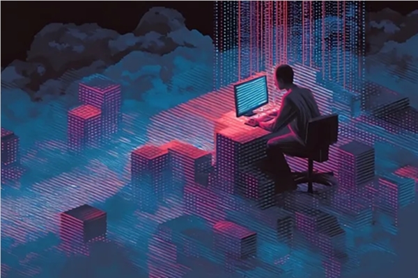 Cloudflare CEO:GenAI数据需求激增，2027年机器人流量将超人类