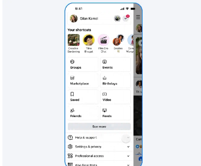 Meta发布AI内容执法系统:骚扰内容检测率翻倍，同步推出7×24小时智能助手