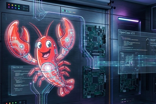 阿里回应“养虾”硬件传闻:确有计划，定位云电脑而非传统PC