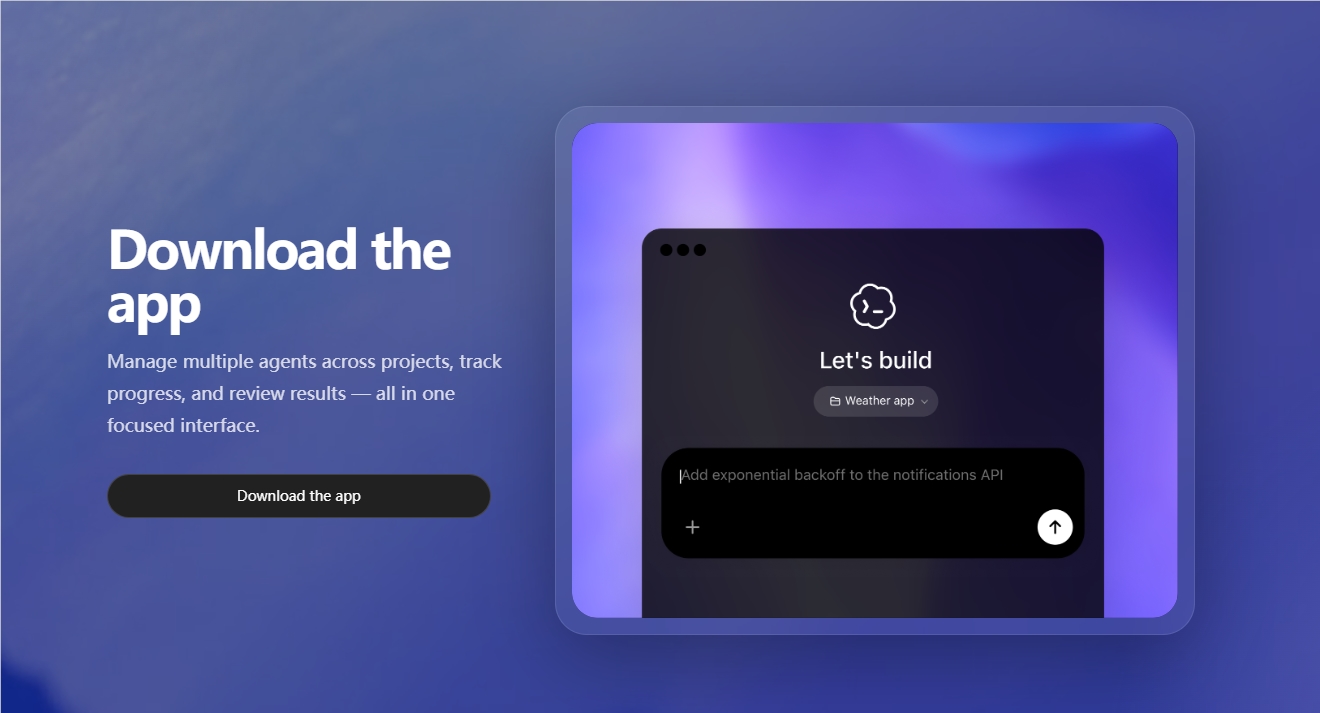 别了 Sora 留住 Codex！OpenAI 工程负责人：将加大资源投入，App 确定保留