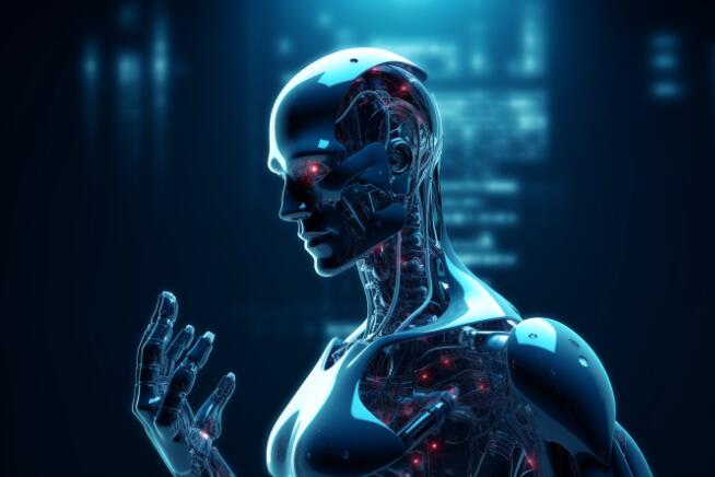 具身智能告别“野蛮生长”:首个行业标准正式发布，6月起实施