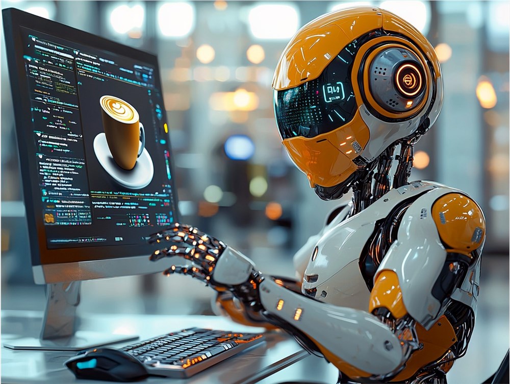 首个 AI 失业补助计划启动:每月发1000美元并提供再培训支持