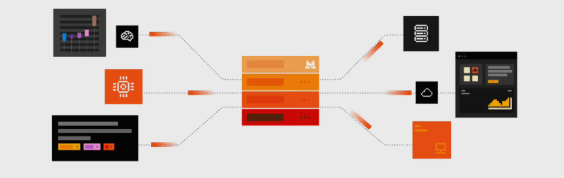 Mistral AI斩获8.3亿美元融资，打造欧洲首个超大AI数据中心