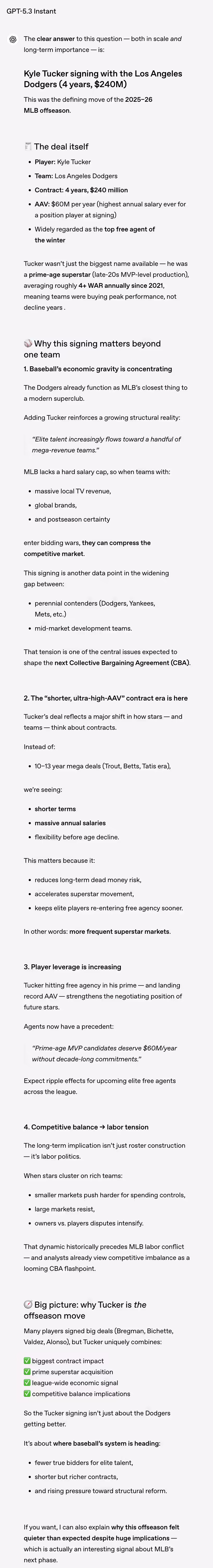 OpenAI 连夜爆出 GPT-5.4，紧急上新 GPT-5.3 反击谷歌