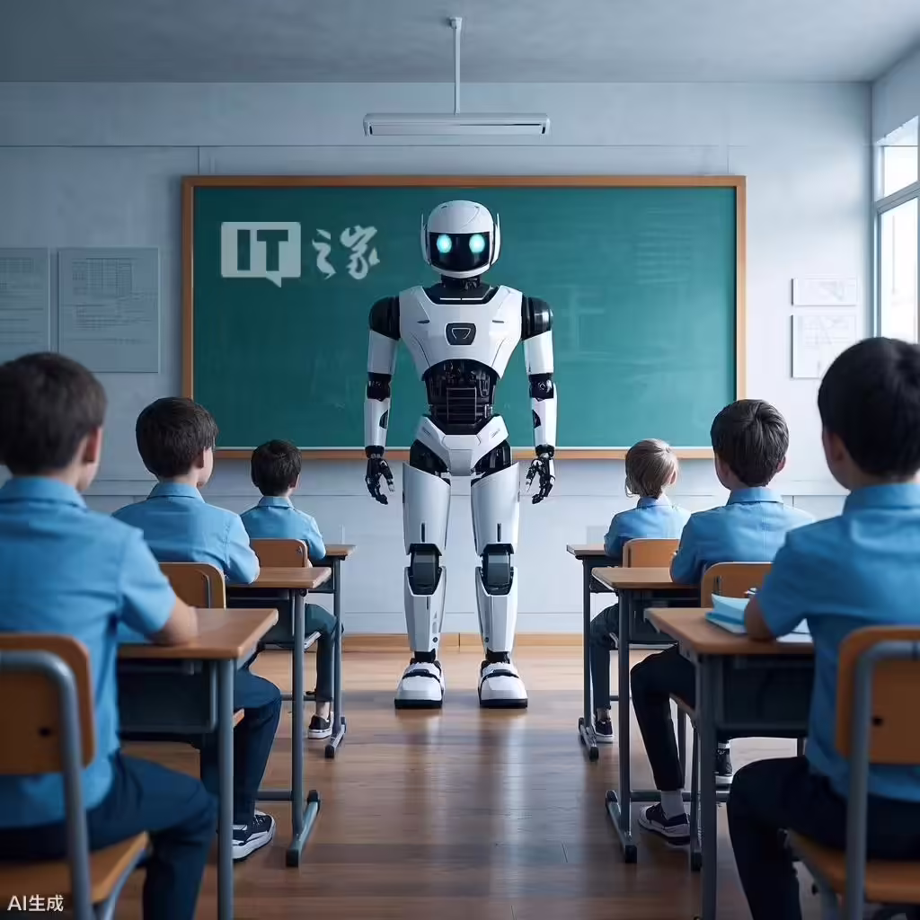 IT之家：中国传媒大学已布局智能影视、智能媒体等交叉专业，提前应对 AI 挑战