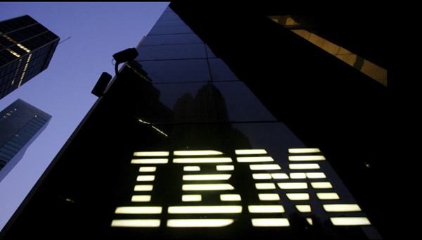 IBM发布Granite 4.0 3B Vision：企业级文档数据提取的新利器