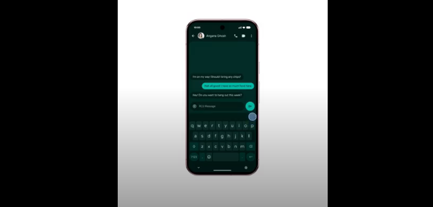 谷歌发布Rambler语音听写功能:基于Gemini模型，集成至Gboard键盘