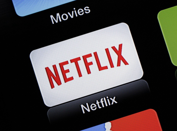 ​Netflix 秘密组建 AI 动画工作室 INKubator，目标生产“电影级”内容
