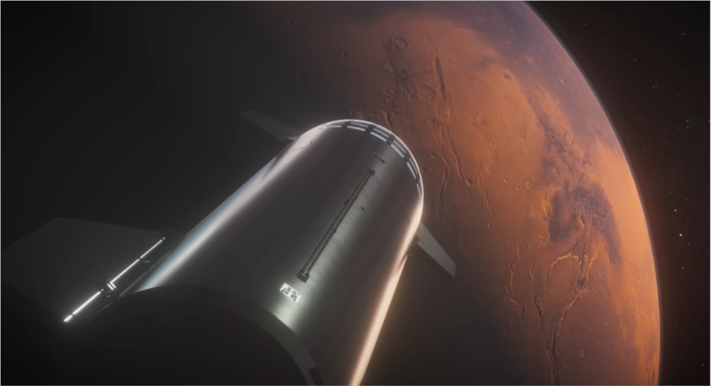 ​贝索斯：太空数据中心或将成现实，但短期内难以实现