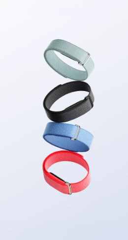 谷歌公开 Fitbit Air 设计蓝图，邀请第三方厂商定制专属配件