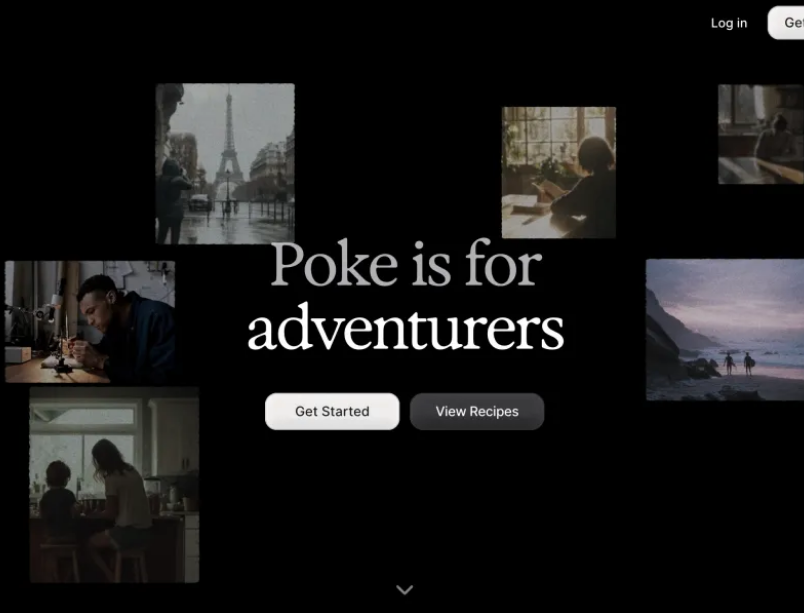 苹果批准首个第三方 AI 代理:Poke 正式接入企业版 Messages 平台