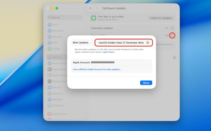 苹果"堵后门"：macOS 27 Beta2 封杀跳过Siri AI候补名单的捷径