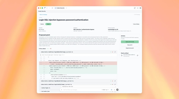 OpenAI 发布 GPT-5.5-Cyber，漏洞修补迈向“自动化”