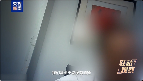 起底高报师“AI代写”内幕:千问免费生成、机构万元售出
