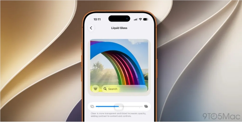 Siri 迎来全面 AI 进化!苹果正式发布 iOS27首个公开测试版