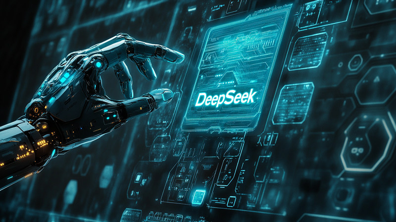 DeepSeek梁文锋身价飙升至 360 亿美元，成AI公司新首富