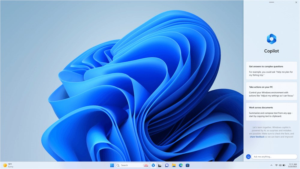 微软经典版Outlook年底前整合Copilot，AI起草邮件功能将覆盖Win10/Win11