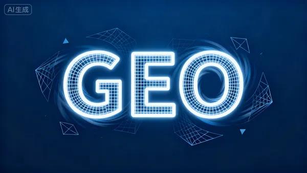 GEO服务商迎来“效率革命”：一套SaaS平台系统解决计费、交付、代理管理三大难题