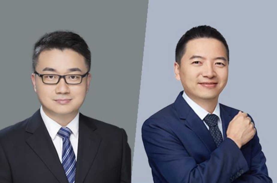面壁智能融资超50亿，估值超200亿