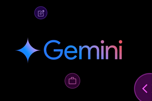 谷歌测试Gemini新界面，新增通知中心和聊天筛选功能