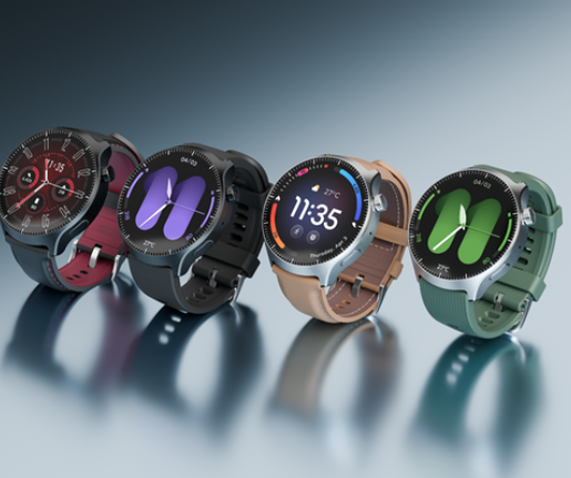 Qira 落地可穿戴：摩托罗拉发布 moto watch ultra，抬腕就能问 AI