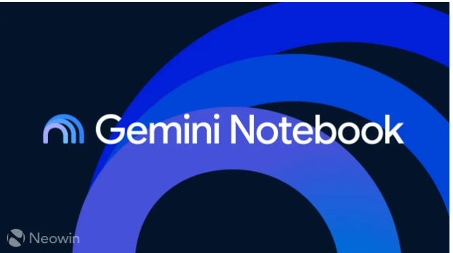 Gemini Notebook迎返校更新:讲座录音、AI复习和60秒视频一站完成